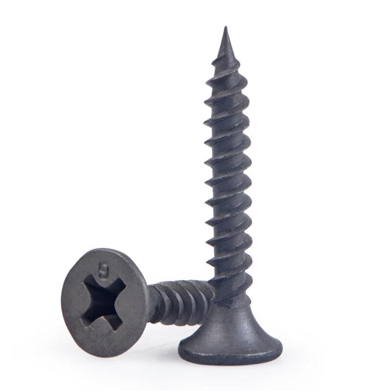 Yong Li Shang High-Strength Carbon Steel Self-Tapping Drywall Wood Screws
