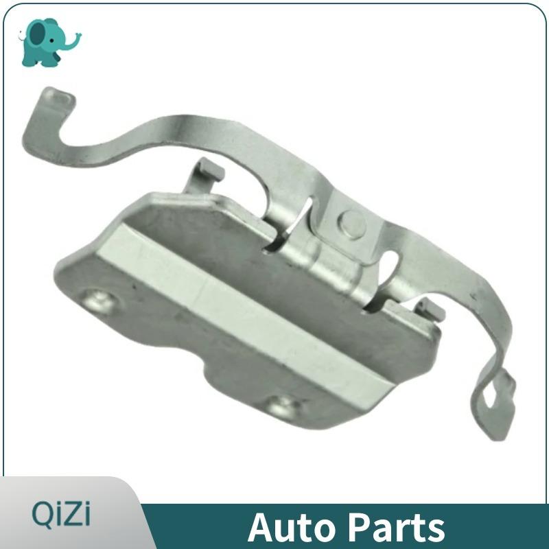 34116798126 OE Front Brake Caliper Anti-vibration Spring Clip X2 Brake pad For BMW X5 E70 F15 F85 X6 E71 E72 F16 F86 2006-