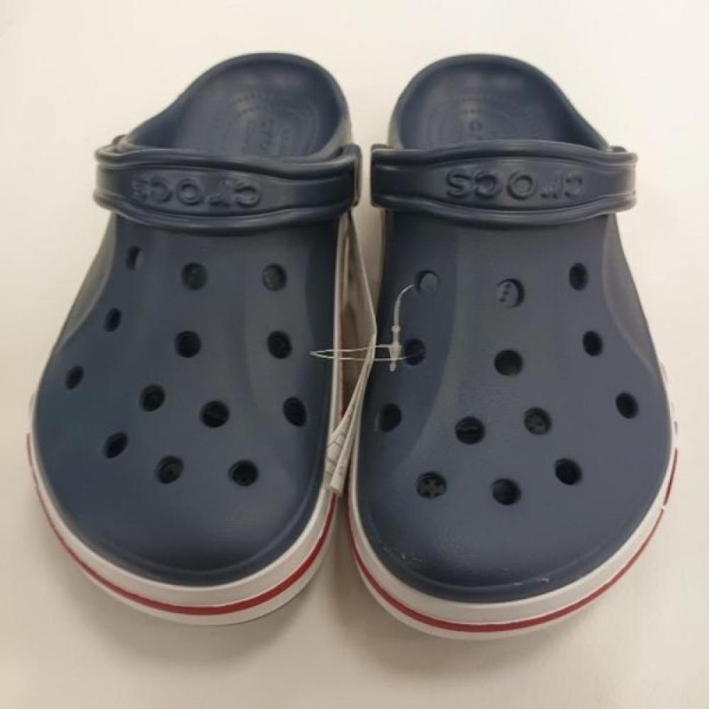 

Crocs Hc02 Baya Band Clog Baya Band Clog 205089 4cc navy/230