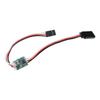 3-24V Signal Reverser Rotation Inverter for RC Servo JR-Futaba V-Tail Reverse Remote Control Toys- Replacement Part