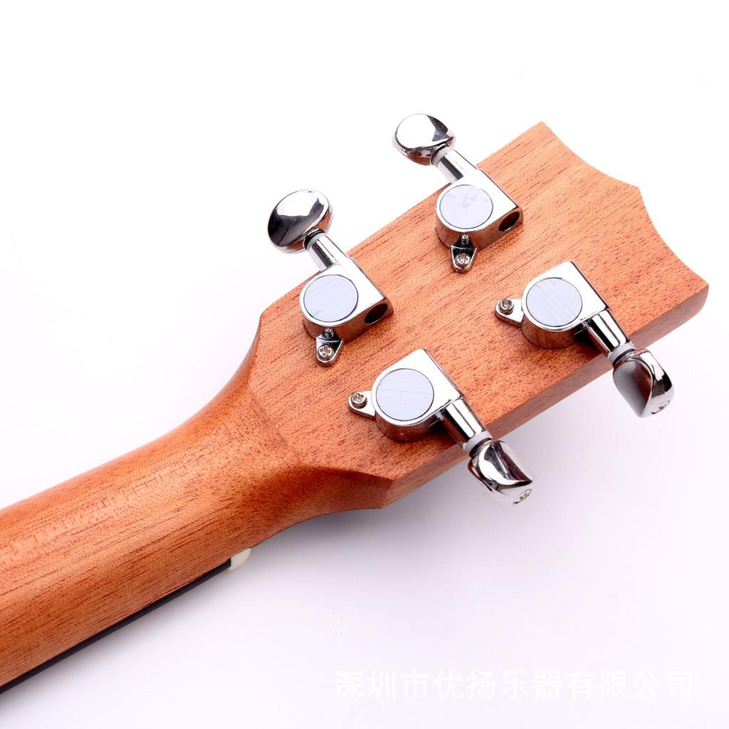 26-Inch Ukulele Beginner 6-inch Ukulele Shabili Beginner Ukulele