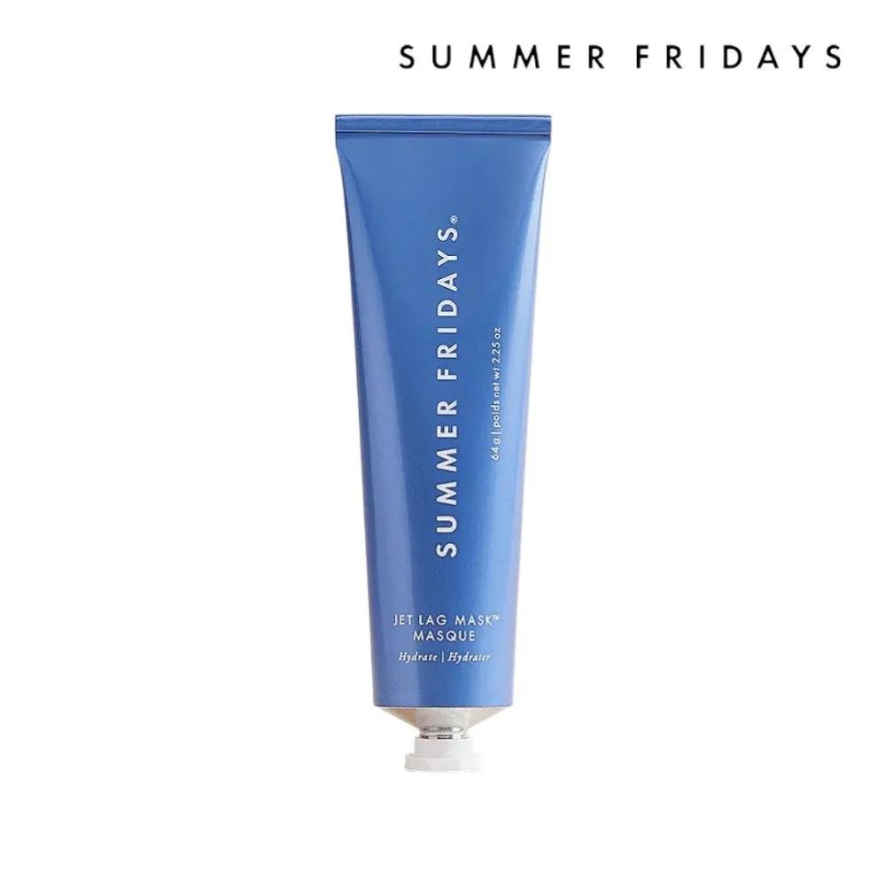 SUMMER FRIDAYS Jet Lag Mask Moisturizer 64g