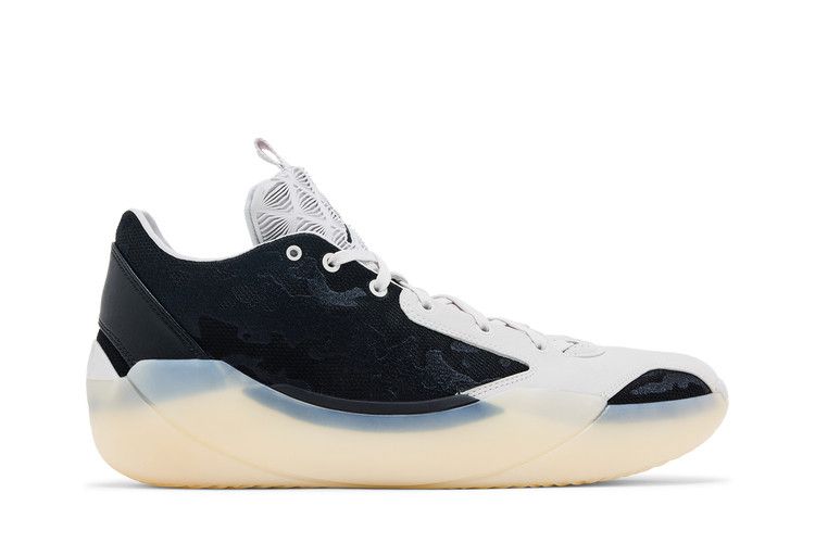 Jordan 39 Barons