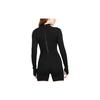 New Nike Bodysuits Women's Black DR5403-010