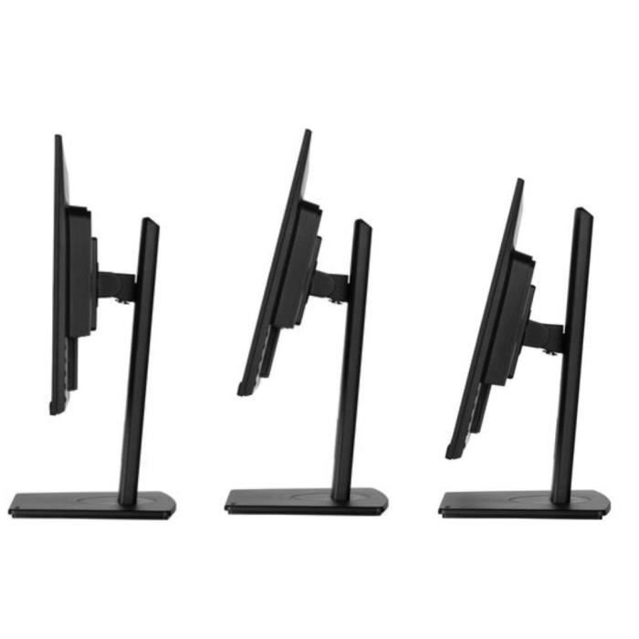 Ecran IIYAMA 23'' LED IPS 16:10 4ms1920x1080 VGA HDMI DisplayPort Hub USB 13cm pied réglable en haute Pivot XUB2395WSU-B5