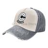Cool Z Capsule Ii Corp Dragon Baseball Caps Snapback Hats Washed Cotton Cap Dad Hat Vintage Cowboy Hat Retro Sun Visor Cap