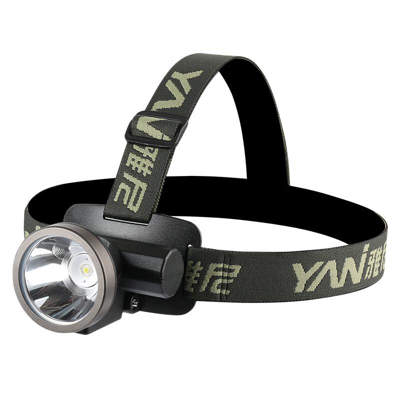 Nufeng Ultralight LED Headlamp