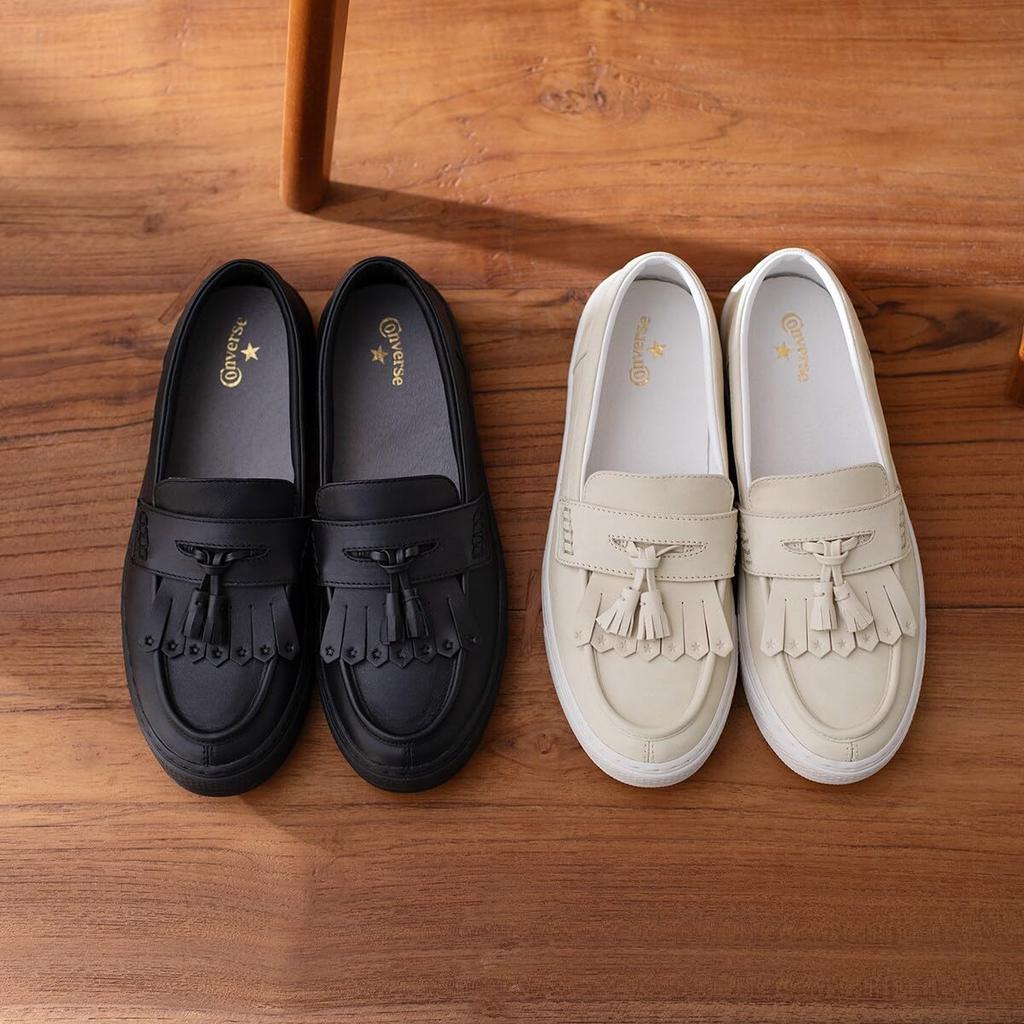 ALL STAR COUPE LOAFER Sand Beige cm 26.5