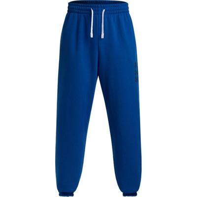 Rival Fashion Comfortable Sports Lace-Up Casual Pants Men Pants Tech-Blue 1389429-432