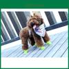 Versatile Waterproof Dog Rain Boots With Anti-slip Rubber Sole In Various Sizes And Colors