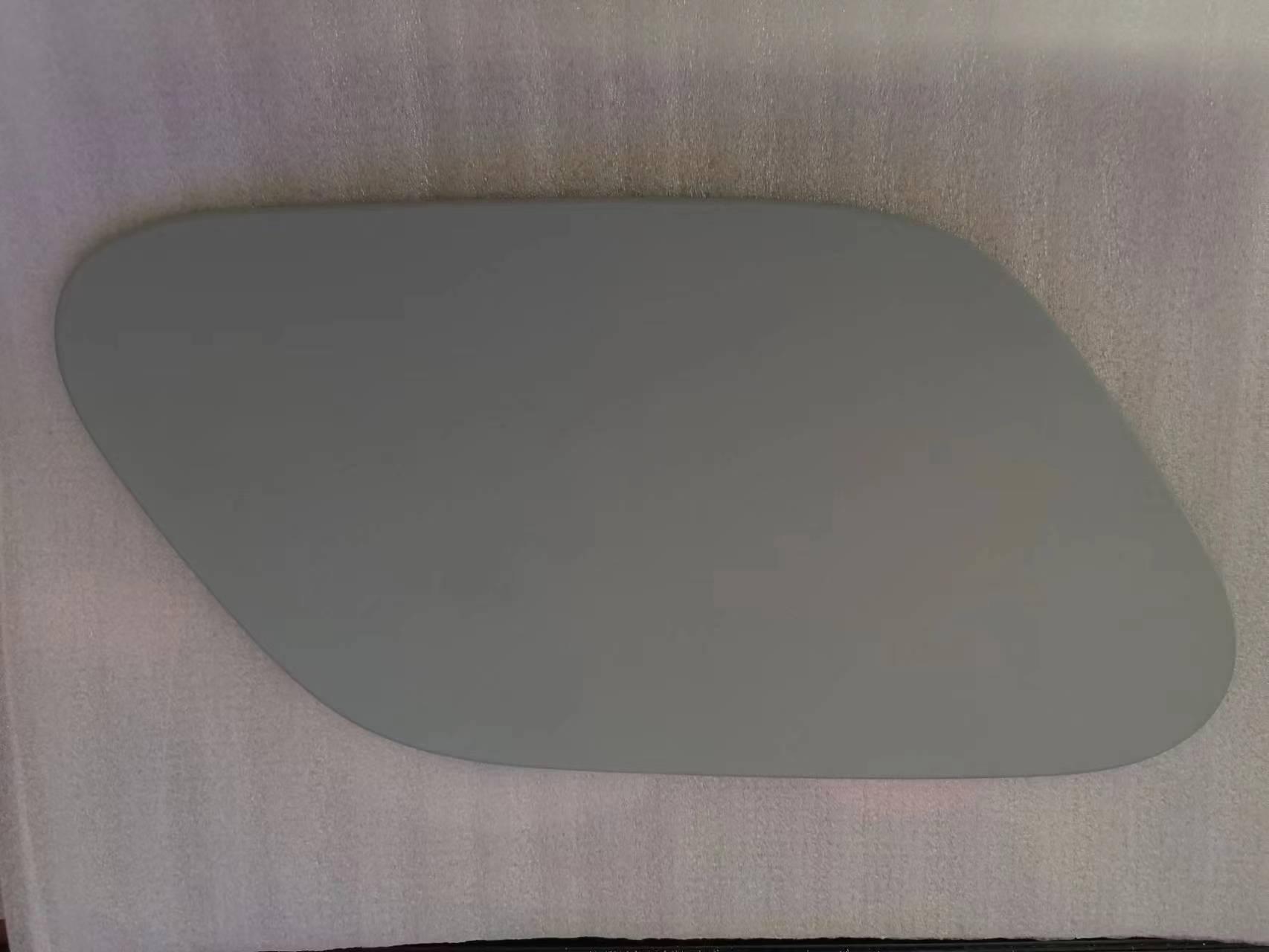 

Подходит для 19-22 Polo T-Cross Крышка лючка бензобака