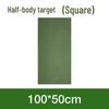 EVA Square Training Target Board Set