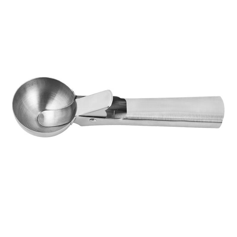 Ice Cream and Fruit Scoop Set