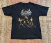 Camiseta Vintage Bloodbath The Fathomless S a 5XL Unisex