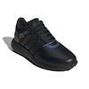 Adidas Rocket Boost Bequemes Gewebe Stoßdämpfung Rutschfest Abriebfest Leicht Rebound Low Top Lässige Laufschuhe HQ7212