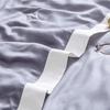 Yiyiai Lyocell Solid Color Summer Quilt