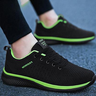 Herrenschuhe – Sportschuhe