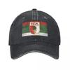 Fc AugsburgIcon Baseball Cap Visor Trucker Hat Winter Hats for Unisex Funny Hat Elegant Womens Hats Unisexs