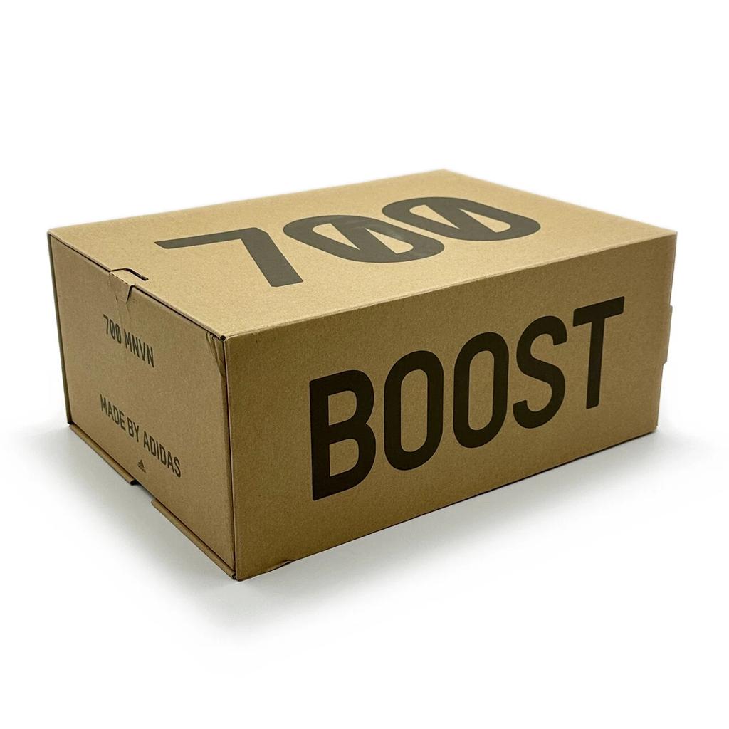 GZ3079 adidas Yeezy 700 MNVN Bright Cyan Black (Men's)