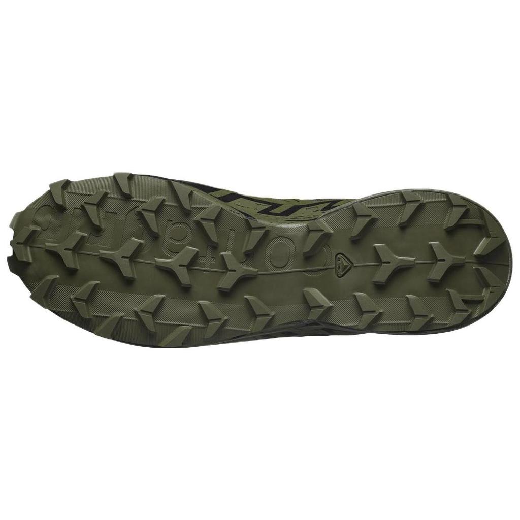 SALOMON Speedcross 6 Force 'Ranger Green' 471612