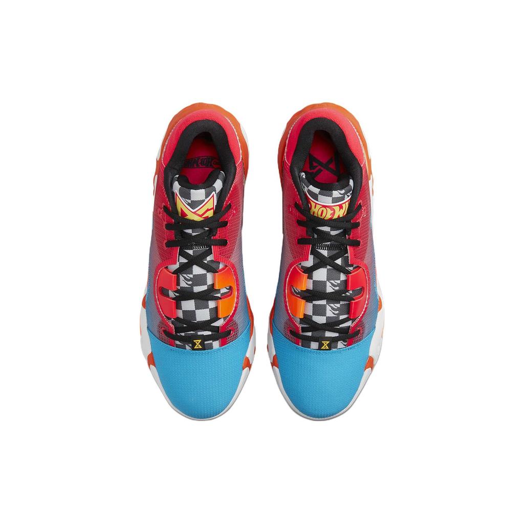 Nike PG 6 EP 6 'Hot Wheels' Men's DH8445-400