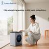 ECOVACS WG858-01 Smart Window Cleaning Robot