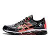 Чоловічі кросівки Gel Quantum 360 6 Black Sunrise Red 1021A492-001