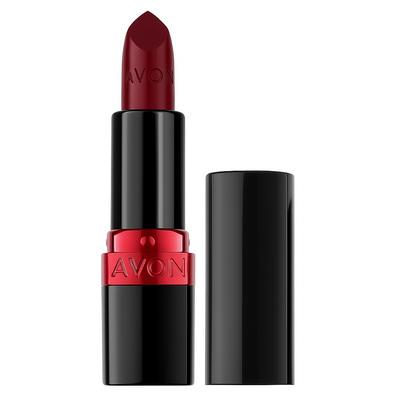 Avon Lipstick Ultra-Creamy, Moisturizing, Satin Lipstick Chic