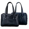 PU Uniform Bag JK: Large Tote Backpack for School, Japanese Style, High School, Men & Women, Single Shoulder Briefcase.