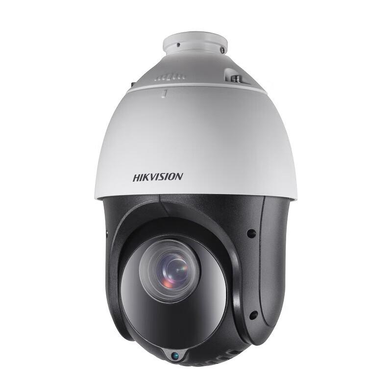 

Hikvision DS-2DE4423PXAZ 4-inch Smart Dome Camera CN plug (adapter included)