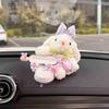 2025 Car Phone Holder: Center Console & Dashboard Suction Cup Stand for Navigation