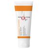 O3+ Vitamin C Glowing Face Wash 60 G For Bright Smooth Skin Daily Cleansing Radiant Complexion Care Cleanser Pack Of 1