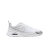 Nike Air Max Nuaxis Balti Metāliski Sudraba Sieviešu Sporta Apavi HF1233-101