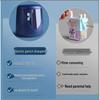 Electric Auto-Feed Pencil Sharpener for Kids and Students
