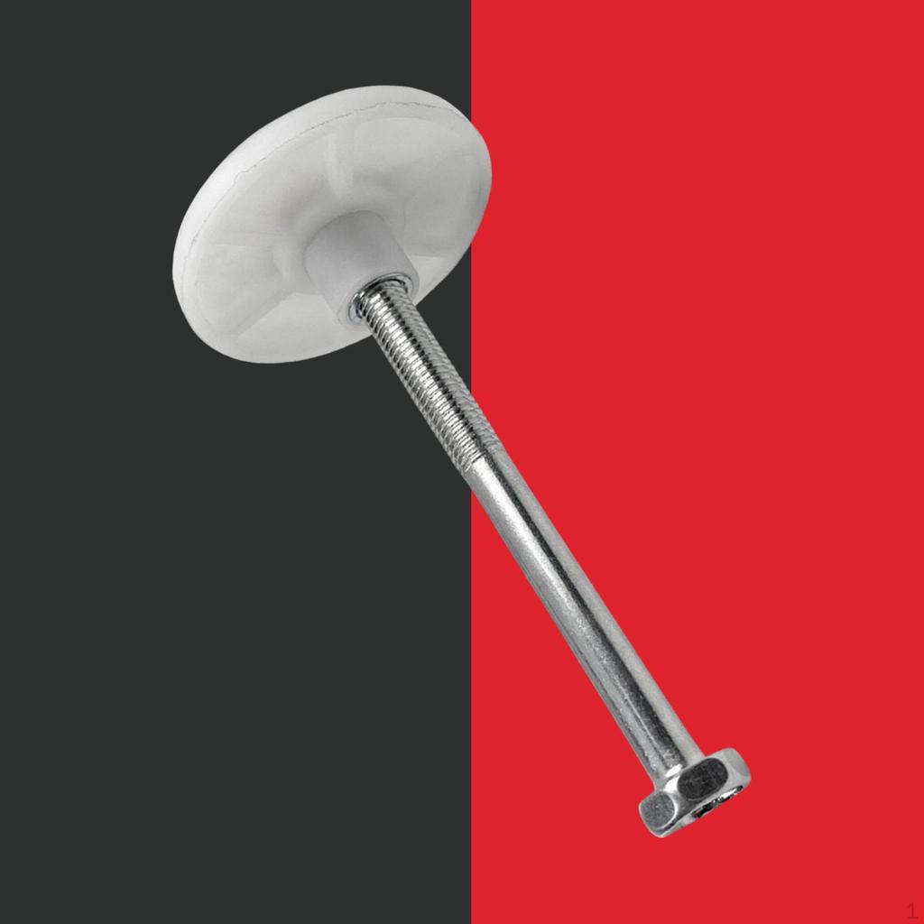 Bolt, Slide Latch, Screw, Sliding Door Hardware, Heavy Duty Screw Slot Fastener, Slider,