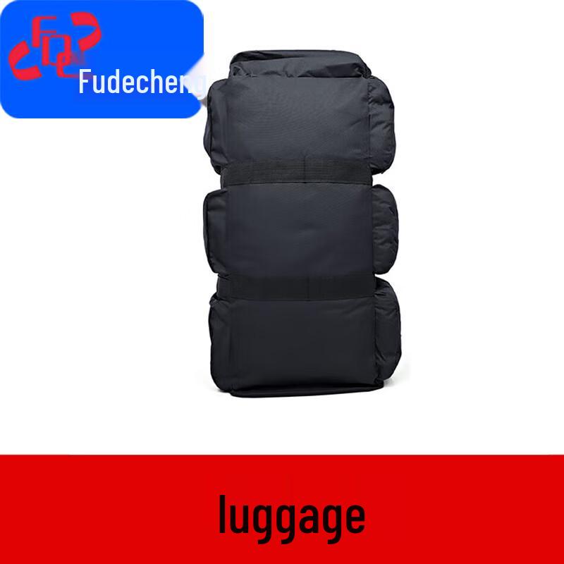 Fudecheng Extra Large Capacity Travel and Storage Bag