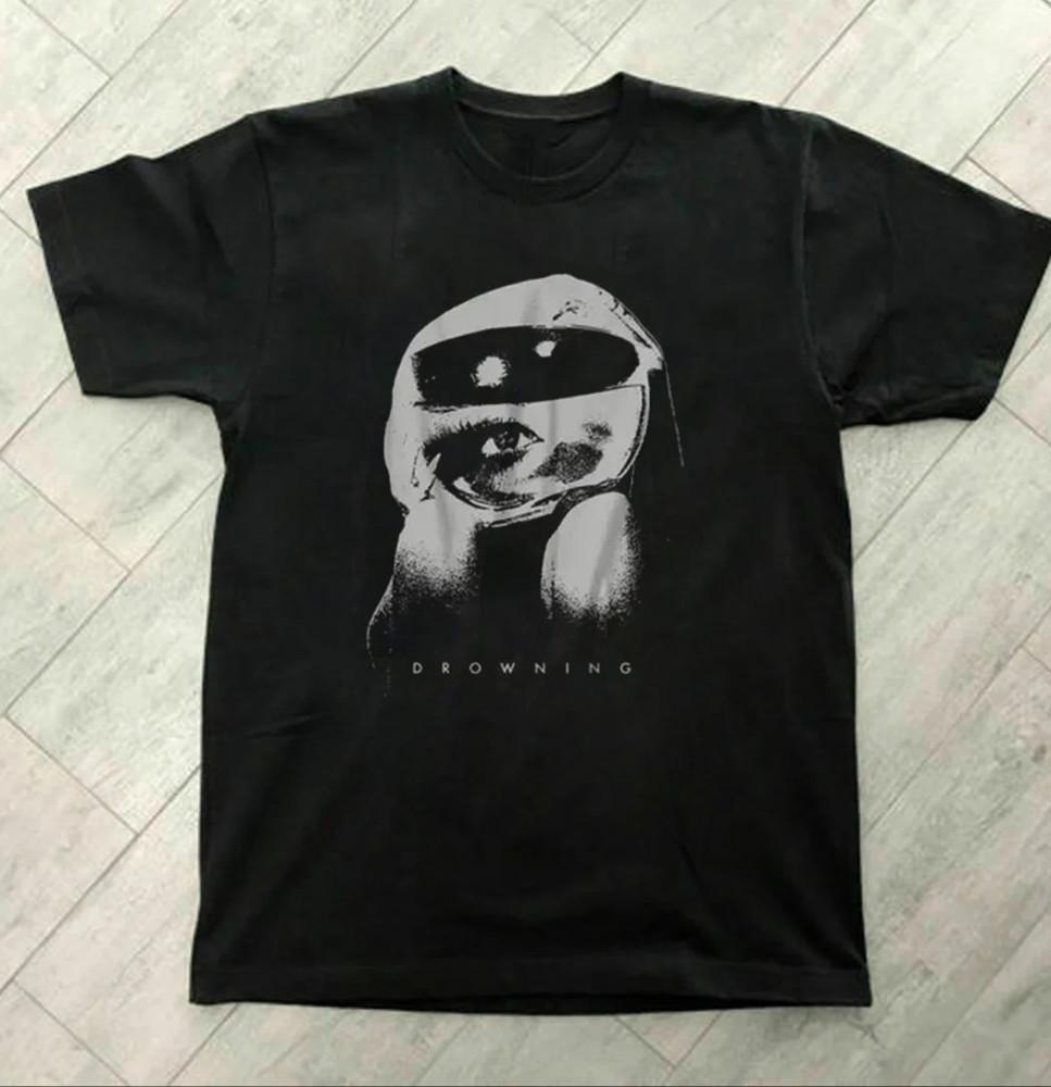 Jessie Murph Drowning Tour Unisex 100% Cotton DI581 Unisex T-Shirt