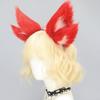 Beast Ear Headbands Halloween Maid Hairhoop Role Playing Styling Hairdband Costume Accessories Cosplay Headpiece