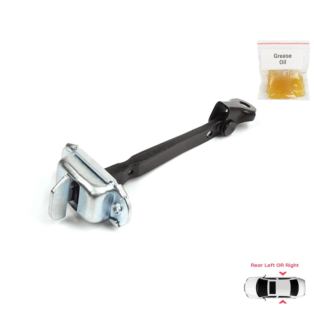 EDP1548 Rear Door Stop Check Assy Limiter Strap for Toyota Corolla E21 E210 2019-On 4/5 Door 68630-02340