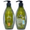 Seeyoung Sapindus Oil Control Shampoo