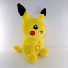 Pokmon Anime Plush Doll Pikachu Breathing Companions Soothing Sleeping Soothing Music Luminous Sleeping Christmas Toys Gifts
