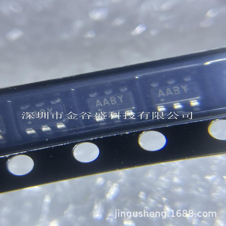 MAX1697UEUT+T Power Management Chip, SOT-23-6 SMT, AABY Screen Printed