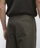 Masimodutti Tapered Fit Cotton Pants