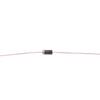 50Pcs Schottky Rectifier Diodes Uf4004 Uf4007 1A 400V 1000V Ultra Fast Recovery Diode Rectifier Do-41