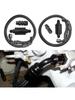 For  EG 1996-2000 /D Series 16 18 20 Car Fuel Feed Return Line Anti-wear Sturdy  Accessories