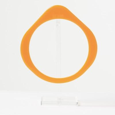 MYBOO Armband - Fel Oranje