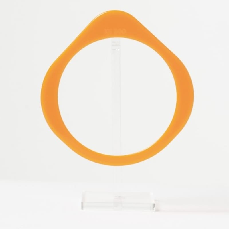 MYBOO Bangle - Neon Orange
