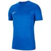 Camiseta Park VII, Camiseta azul masculina