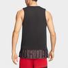 Jordan 23 Alpha Retro American Basketball Tank Top Men Tops Black CJ5545-010