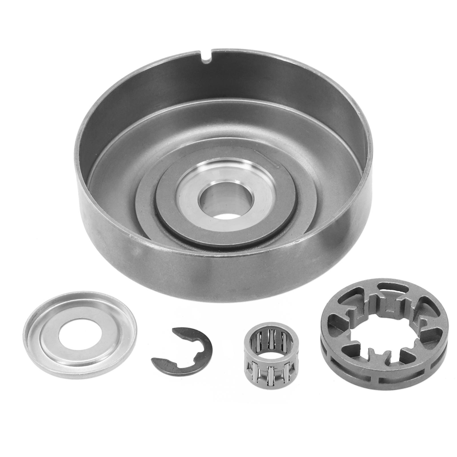 

Sprocket Rim Clutch Drum 1121 160 2051 1121-160-2050 7T Accessories Chain Saw Chainsaws High Quality Replacement CHINA